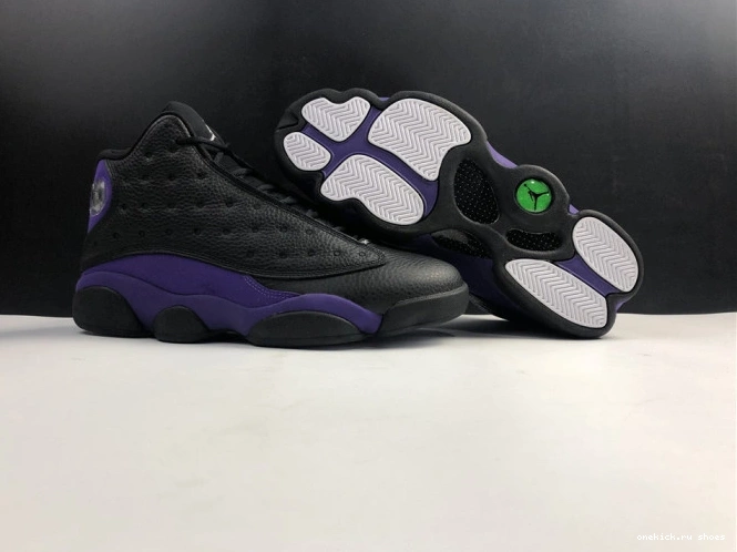 Cheap DJ5982-015 Jordan Purple 13 Court Air 0813